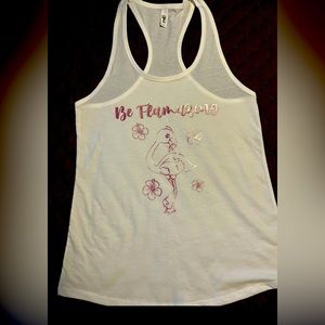 Flamingo Tank Top